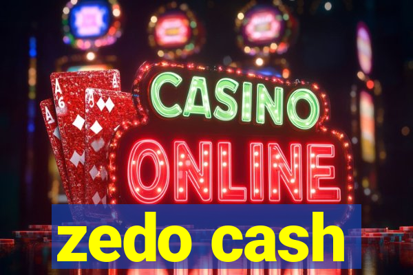 zedo cash